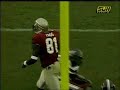 Troy vs FSU 2006 Highlights