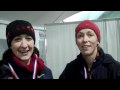 row2k Interview with Ellen Tomek and Megan Kalmoe
