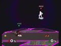 1233 (ganondorf) vs Reed (sheik) R2