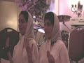 Nowruz Gatha recital