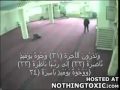 رجل يكرمه الله الموت في صلاته حين سجوده!