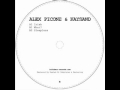 Alex Picone - What