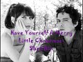Have Yourself A Merry Little Christmas - She & Him