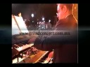GRAND CONCERT DE RAFAEL MUÑOZ EN TLALPAN, NABUCO DE VERDI