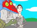 Bearded Justice - Episode 3