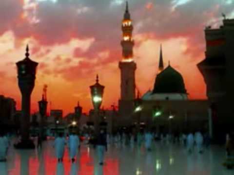 Hafiz Tahir Qadri- Us Rehmat-e-Alam Sa