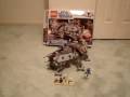 Lego AT-TE review