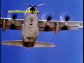 C-130 Hercules & The Fulton Recovery System