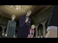 Vampire Knight [15]~Guilty~ episode 2 part 2 (English Subbed)