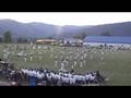 THSB Where the Wild Things Are 9/19/08 THS vs Unicoi Co