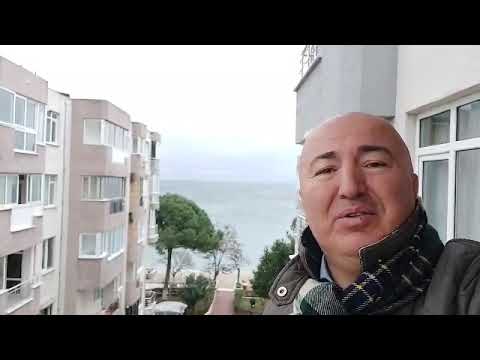 KUMBURGAZ KABİLOBA AZİMKENT 3+1 SATILIK DAİRE