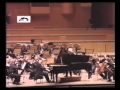 Mozart Piano Concerto in A major KV 488 1st movement part 1