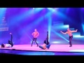 Click here to watch this video Waacktitioners at Move It 2012
