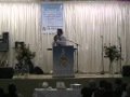 Pr. Wilson - 13 de maio 2012