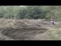Honda CRF250r 2007 Honda CRF250r 2007