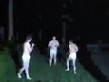 diaper wrestling