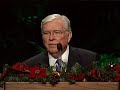 Elder Ballard Invites Mormons to Join Internet Conversation