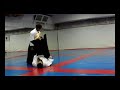 Shiho nage (AEAT: J. Herrero)
