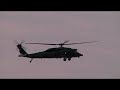 07年小松基地航空祭 ｕ－１２５ａ捜索飛行）