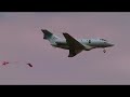 07年小松基地航空祭 ｕ－１２５ａ捜索飛行）