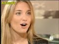 Clip Sexy Legs: Federica Fontana Video