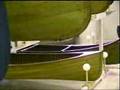 Kevlar Adirondack Guideboat