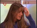 Rebelde Way 51, Mia se muere de celos