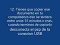 Como copiar los juegos del UMD y jugarlos en la memory stick