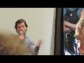 Jamie Bamber - Burbank 2007 - Re: Lee's Character Traits