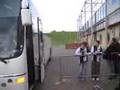 Grimsby Town vs Northampton Town Buckley Returns
