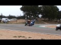 Vespa the resistance 2010
