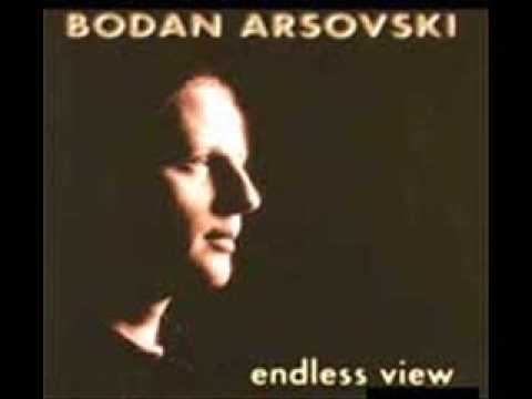 Bodan Arsovski – Endless View