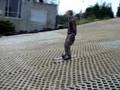 Cridders and Feasey freestyle skiing