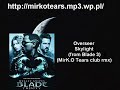 Overseer - Skylight (Blade3) (MirK.O Tears club rmx)