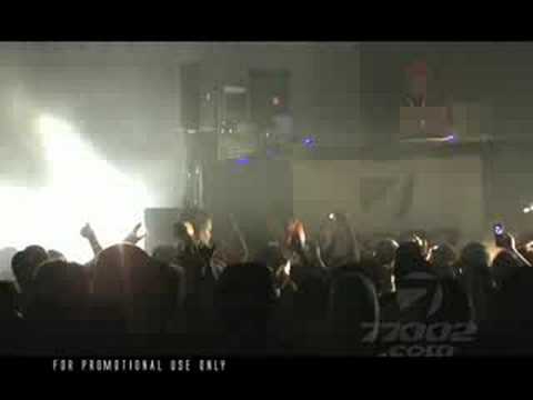 Richie Hawtin at Bar Rio