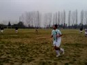 Calentamiento Salesianos FC contra Japón I Calentamiento Salesianos FC contra Japón I