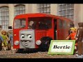Toby the Tram Engine