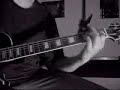 [Guitar] Dissection - God of Forbidden Light