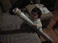The Dog Taunter