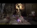 God of War 3 - Part 17: Leaving Las-Hades