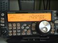 Texas welcome - TS 480 SAT +G5RV