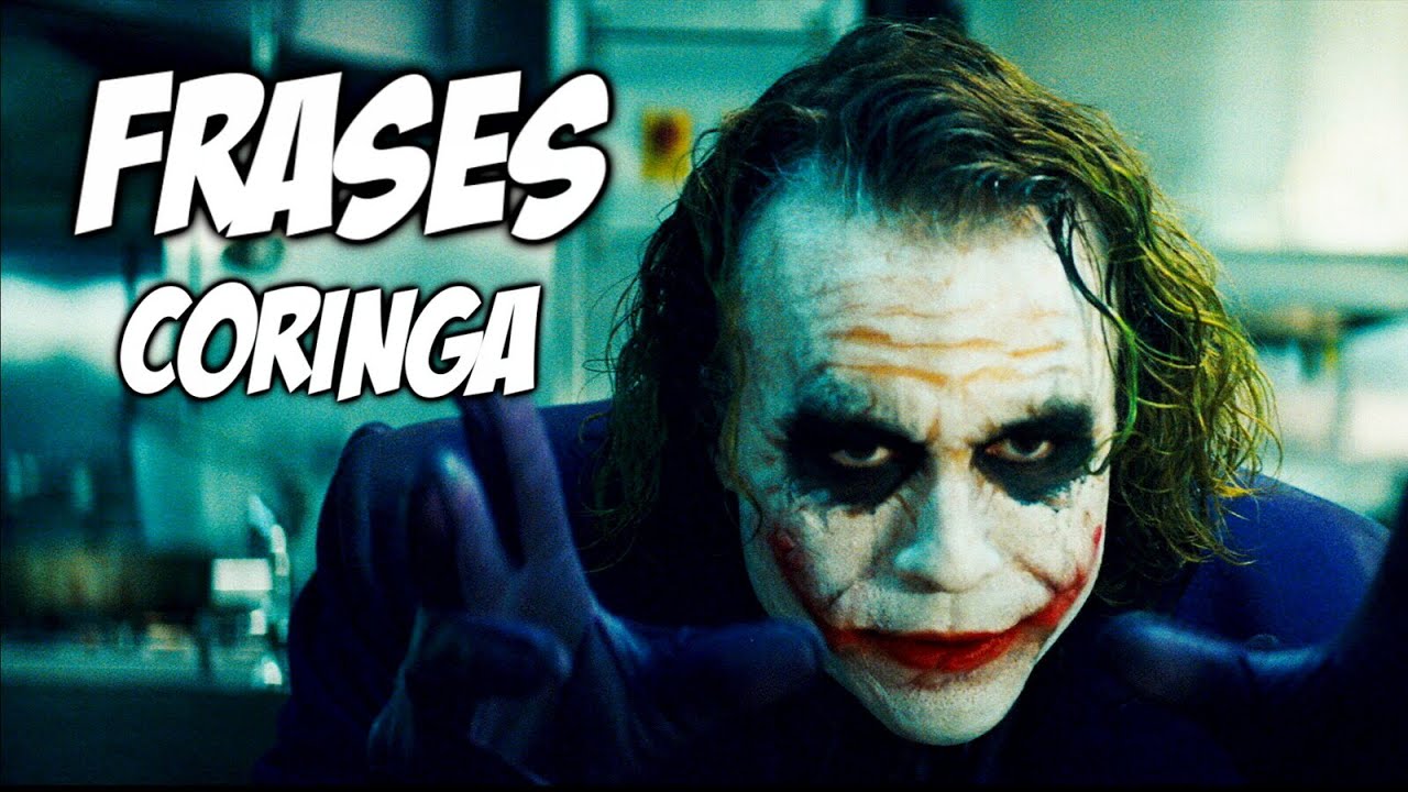 FRASES do CORINGA Esquadr£o Suicida e outros TubeMp3 maxresdefault