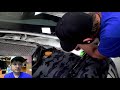 Humble Rumble Firewall Spotweld Replacement Hardware Kit (Part Number: HR-HWK02) Humble Rumble Firewall Spotweld Replacement Hardware Kit - Subaru WRX / STI 2008 - 2014