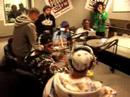 DraMatiQue & BenFlowz - WORLD FAMOUS WAKE UP SHOW FREESTYLE DraMatiQue & BenFlowz - WORLD FAMOUS WAKE UP SHOW FREESTYLE