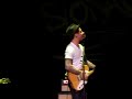 Dashboard Confessional - Weezer cover