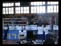 Bobi Kocev - KickBoxing