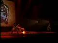 Pablo Padrón, en Danza Afro Cubana, Japón  2002- 04- 06.