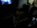 thanksgiving day julissa dancing.AVI