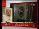Fernando L. Frías en Tele 5 Parte 1
