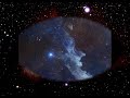 TOP 5: Enigme din spatiu sau simple coincidente? - &nbsp;Capul vrajitoarei
In aceasta zona din Univers, din cauza &nbsp;prafului (embed)